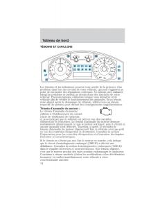 Mazda-Tribute-manuel-du-proprietaire page 14 min