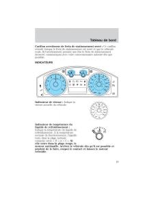 Mazda-Tribute-manuel-du-proprietaire page 19 min