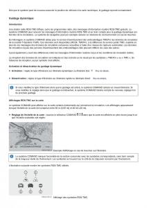 Mercedes-Benz-CL-class-C216-manuel-du-proprietaire page 149 min