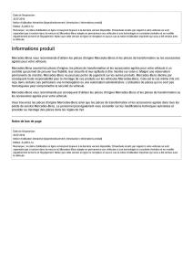 Mercedes-Benz-ML-class-II-W164-manuel-du-proprietaire page 5 min