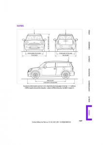 manual-Mini-Clubman-manuel-du-proprietaire page 199 min