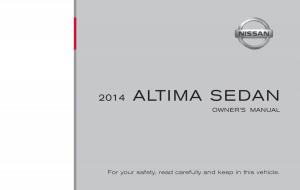 Nissan-Altima-L33-V-5-owners-manual page 1 min