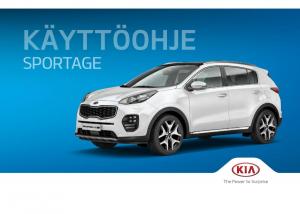KIA-Sportage-IV-omistajan-kasikirja page 1 min