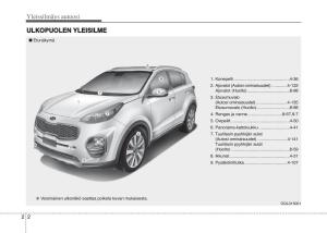 KIA-Sportage-IV-omistajan-kasikirja page 13 min