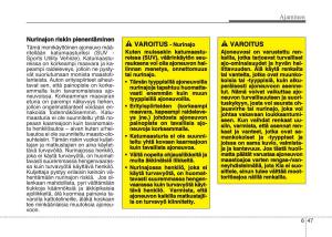 KIA-Sportage-IV-omistajan-kasikirja page 479 min