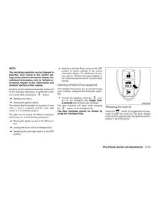 Nissan-Altima-L33-FL-V-5--owners-manual page 162 min