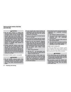 Nissan-Altima-L33-FL-V-5--owners-manual page 291 min