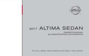 Nissan-Altima-L33-FL-V-5--owners-manual page 1 min