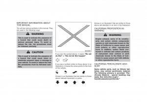 Nissan-Cube-owners-manual page 3 min