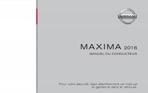 Nissan-Maxima-VIII-8-A36-manuel-du-proprietaire page 1 min