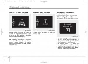 KIA-Sportage-IV-manuale-del-proprietario page 167 min
