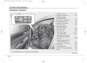 KIA-Sportage-IV-handleiding page 14 min