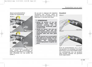 KIA-Sportage-IV-handleiding page 224 min
