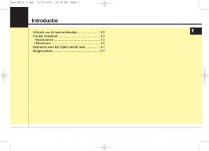 KIA-Sportage-IV-handleiding page 4 min