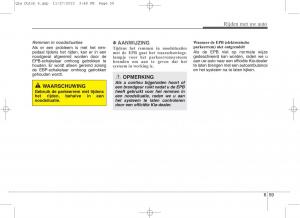 KIA-Sportage-IV-handleiding page 497 min