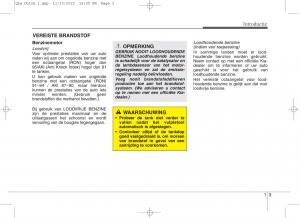 KIA-Sportage-IV-handleiding page 6 min