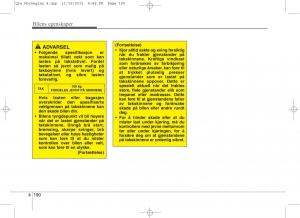 KIA-Sportage-IV-bruksanvisningen page 275 min