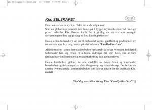KIA-Sportage-IV-bruksanvisningen page 1 min