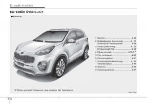 KIA-Sportage-IV-instruktionsbok page 22 min