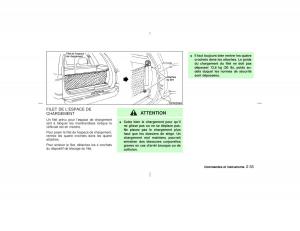 Nissan-Pathfinder-II-2-R50-manuel-du-proprietaire page 90 min