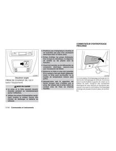 Nissan-Pathfinder-III-3-R52-manuel-du-proprietaire page 155 min