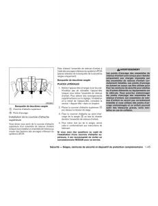 Nissan-Pathfinder-III-3-R52-manuel-du-proprietaire page 66 min