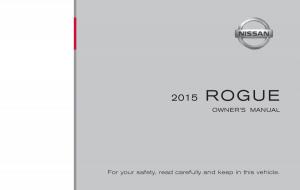 Nissan-Rogue-II-2-owners-manual page 1 min