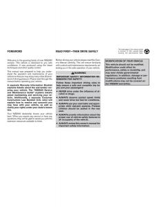 Nissan-Sentra-V-5-N16-owners-manual page 1 min