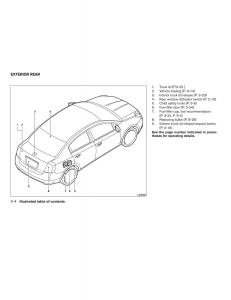 Nissan-Sentra-VI-6--owners-manual page 10 min