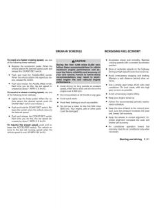 Nissan-Sentra-VI-6--owners-manual page 217 min