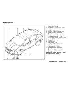 Nissan-Sentra-VI-6--owners-manual page 9 min