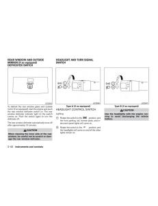 Nissan-Sentra-VII-7-B17-owners-manual page 119 min