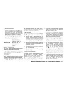 Nissan-Sentra-VII-7-B17-owners-manual page 260 min