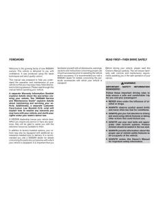 Nissan-Sentra-VII-7-B17-owners-manual page 2 min