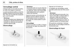 Opel-Antara-manuel-du-proprietaire page 24 min