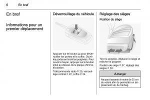 Opel-Antara-manuel-du-proprietaire page 8 min