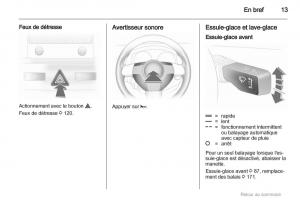 Opel-Astra-H-III-3-manuel-du-proprietaire page 13 min