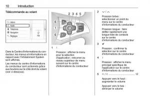 Opel-Astra-K-V-5-manuel-du-proprietaire page 10 min