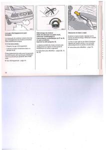 Opel-Calibra-manuel-du-proprietaire page 20 min