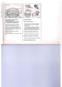 Opel-Calibra-manuel-du-proprietaire page 21 min