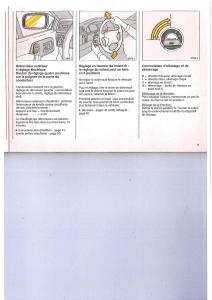 Opel-Calibra-manuel-du-proprietaire page 9 min