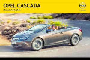 Opel-Cascada-Cabrio-manuel-du-proprietaire page 1 min