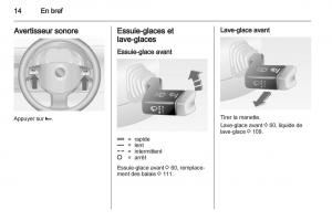 Opel-Combo-C-manuel-du-proprietaire page 14 min
