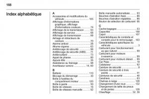 Opel-Combo-C-manuel-du-proprietaire page 168 min