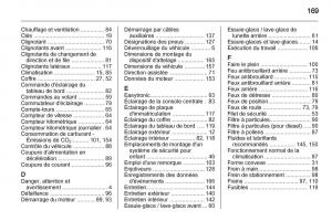 Opel-Combo-C-manuel-du-proprietaire page 169 min