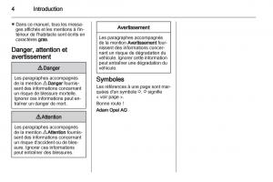 Opel-Combo-C-manuel-du-proprietaire page 4 min