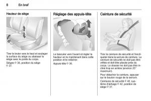 Opel-Combo-C-manuel-du-proprietaire page 8 min