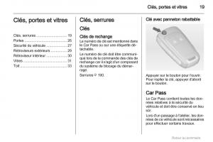 manual--Opel-Meriva-B-manuel-du-proprietaire page 19 min