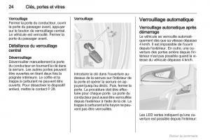 Opel-Meriva-B-manuel-du-proprietaire page 24 min
