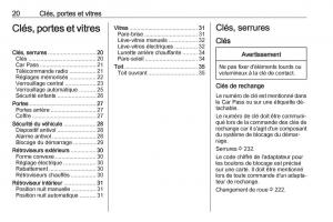 Opel-Meriva-B-FL-manuel-du-proprietaire page 22 min